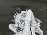 【キョンシー娼館】HOTVENUS 「キョンシー　燕（えん）」「道士　鈴（れい）」1/6スケールフィギュア美少女フィギュア 近日予約開始？の画像