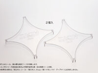 【エルフ村】「専用省スペース台座」再販決定、14日再販予約開始の画像
