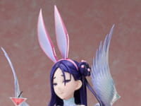 【魔法少女】BINDing「新田由比 Impish Bunny Ver.」1/4美少女フィギュア 予約開始【画像追加】の画像