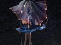 【対魔忍RPGX】PURE 「水城不知火 幻影の花嫁ver.」美少女フィギュア 予約開始の画像