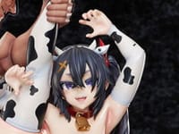 PURE「合歓垣天音 Illustrated by 朝凪」美少女フィギュア 予約開始、DX版もありの画像