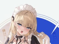 【面倒くさい氏イラスト】UNI-LIKE「セイディ（Sadie）」フィギュア化決定の画像