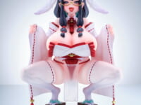 【本日入荷】OMAHA「ちょこちゃん illustration by 半熟ちょこぱい」美少女フィギュアの画像