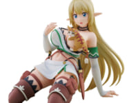 【べヒ猫】アリスグリント「アリア＆タマ」美少女フィギュア 予約開始【あみあみ限定版追記】の画像