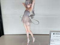 【美少女フィギュア】「東京フィギュア夏祭り2025（セクシー＆R18）」新作情報まとめ【追記】の画像