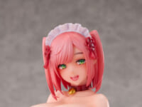 Pink Love「愛鷹あいり illustration by ぴょん吉」美少女フィギュア 予約開始の画像