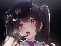 【七原冬雪 氏イラスト】Lovely「宇都宮沙希 組織の罠Ver.」美少女フィギュア化決定の画像